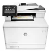 HP Color LaserJet Pro M477