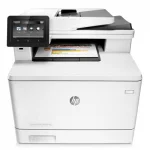 Tonery do HP Color LaserJet Pro M477fdn - zamienniki i oryginalne