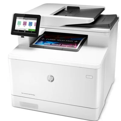 Tonery do HP Color LaserJet Pro M479dw MFP - zamienniki i oryginalne