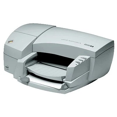 Tusze do HP Color Printer 2000c - zamienniki i oryginalne