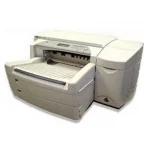Tusze do HP Color Printer 2500cse - zamienniki i oryginalne