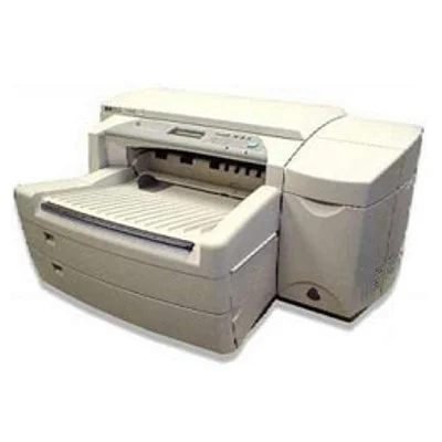 Tusze do HP Color Printer 2500cxi - zamienniki i oryginalne