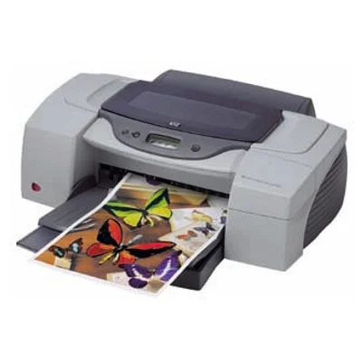 Tusze do HP Color Printer cp1700d - zamienniki i oryginalne