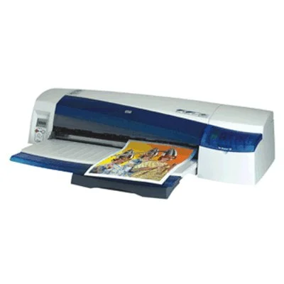 Tusze do HP DesignJet 120 - zamienniki i oryginalne