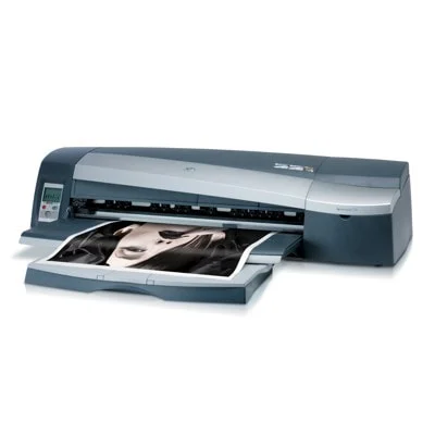 Tusze do HP DesignJet 130gp - zamienniki i oryginalne