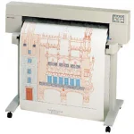 Tusze do HP DesignJet 430 - C4714A - zamienniki i oryginalne