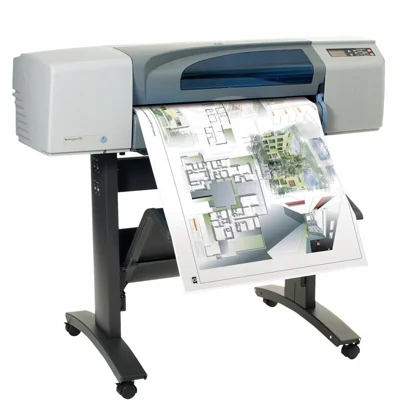 Tusze do HP DesignJet 500 plus - zamienniki i oryginalne