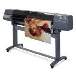 Tusze do HP DesignJet 5000 - C6095A - zamienniki i oryginalne