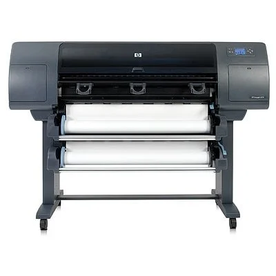 Tusze do HP DesignJet 5500 - Q1253A - zamienniki i oryginalne