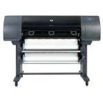 Tusze do HP DesignJet 5500ps - Q1254A - zamienniki i oryginalne