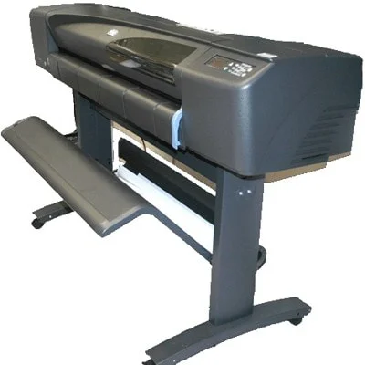 Tusze do HP DesignJet 800 - C7779B - zamienniki i oryginalne