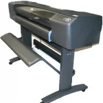 Tusze do HP DesignJet 800ps - C7780C - zamienniki i oryginalne