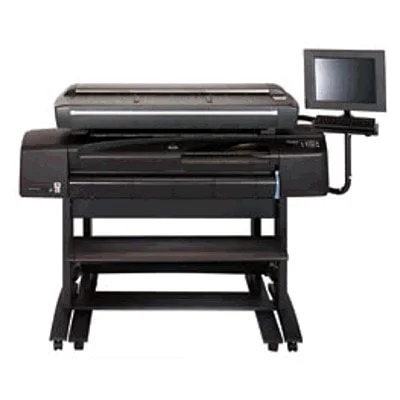 Tusze do HP DesignJet 815 MFP - zamienniki i oryginalne