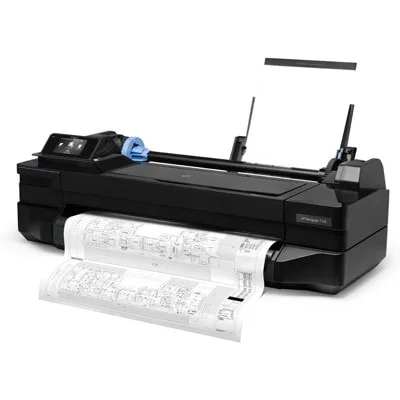 Tusze do HP DesignJet T120 - zamienniki i oryginalne