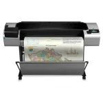 Tusze do HP DesignJet T1300 - CR651A - zamienniki i oryginalne