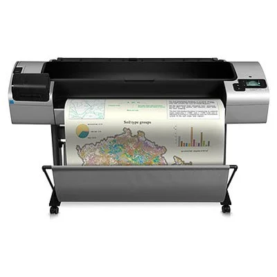 Tusze do HP DesignJet T1300 - CR651A - zamienniki i oryginalne