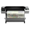 HP Designjet T1300 Series