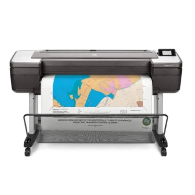 Tusze do HP DesignJet T1700 - zamienniki i oryginalne