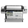 HP Designjet T2300 Series