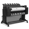 Tusze do serii HP Designjet T2500 Series - zamienniki i oryginalne