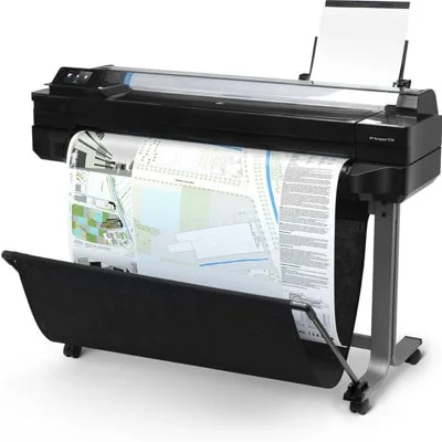 Tusze do HP DesignJet T520 - CQ890A - zamienniki i oryginalne