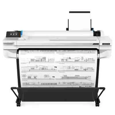 Tusze do HP DesignJet T530 - zamienniki i oryginalne