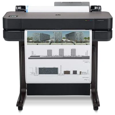 Tusze do HP DesignJet T630 24