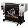 Tusze do serii HP Designjet T7100 Series - zamienniki i oryginalne
