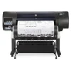 HP Designjet T7200 Series