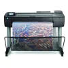 HP Designjet T730 Series