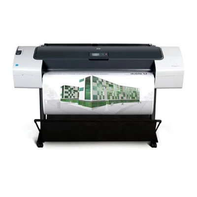 Tusze do HP DesignJet T770 - CQ306A - zamienniki i oryginalne