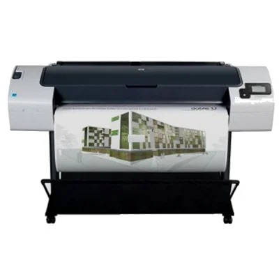 Tusze do HP DesignJet T790 - CR649A - zamienniki i oryginalne