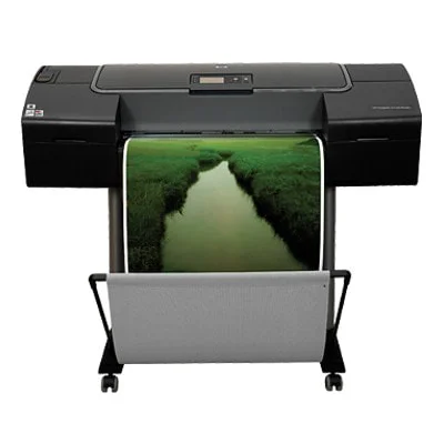 Tusze do HP DesignJet Z2100 - Q6675A - zamienniki i oryginalne