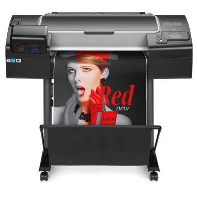 Tusze do HP DesignJet Z2600 - zamienniki i oryginalne