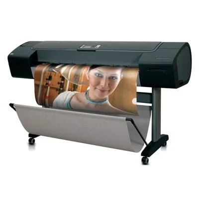 Tusze do HP DesignJet Z3100 - Q5669A - zamienniki i oryginalne