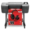 Tusze do serii HP Designjet Z6 Series - zamienniki i oryginalne