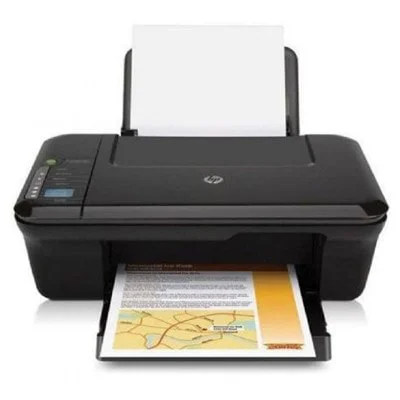 Tusze do HP DeskJet 1050 - zamienniki i oryginalne