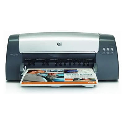 Tusze do HP DeskJet 1280 - zamienniki i oryginalne