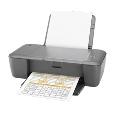 Tusze do HP DeskJet 2000 J210c - zamienniki i oryginalne