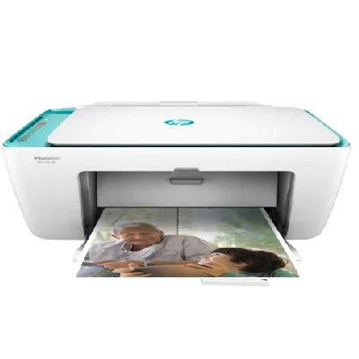 Tusze do HP DeskJet 2632 - zamienniki i oryginalne