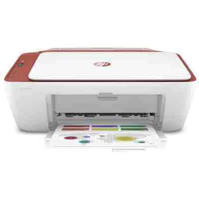 Tusze do HP DeskJet 2700 All-in-One - zamienniki i oryginalne