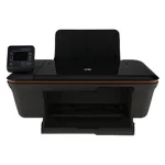 Tusze do HP DeskJet 3050A J611a - zamienniki i oryginalne