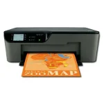 Tusze do HP DeskJet 3070A B611c - zamienniki i oryginalne