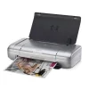 HP Deskjet 400 Series