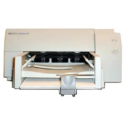 Tusze do HP DeskJet 600 - zamienniki i oryginalne