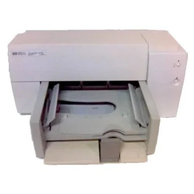 Tusze do HP DeskJet 610c - zamienniki i oryginalne