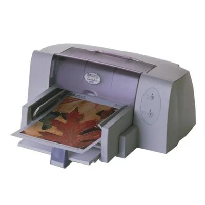 Tusze do HP DeskJet 648c - zamienniki i oryginalne