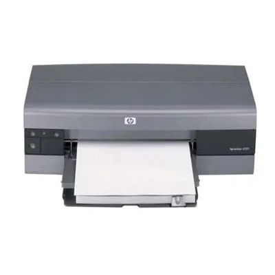 Tusze do HP DeskJet 6500 - zamienniki i oryginalne