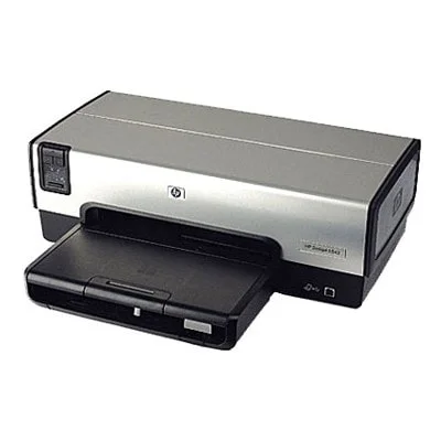 Tusze do HP DeskJet 6543d - zamienniki i oryginalne