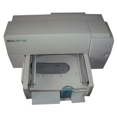 Tusze do HP DeskJet 670c - zamienniki i oryginalne